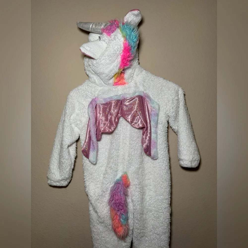 Unicorn 4-5T Target Halloween Costume